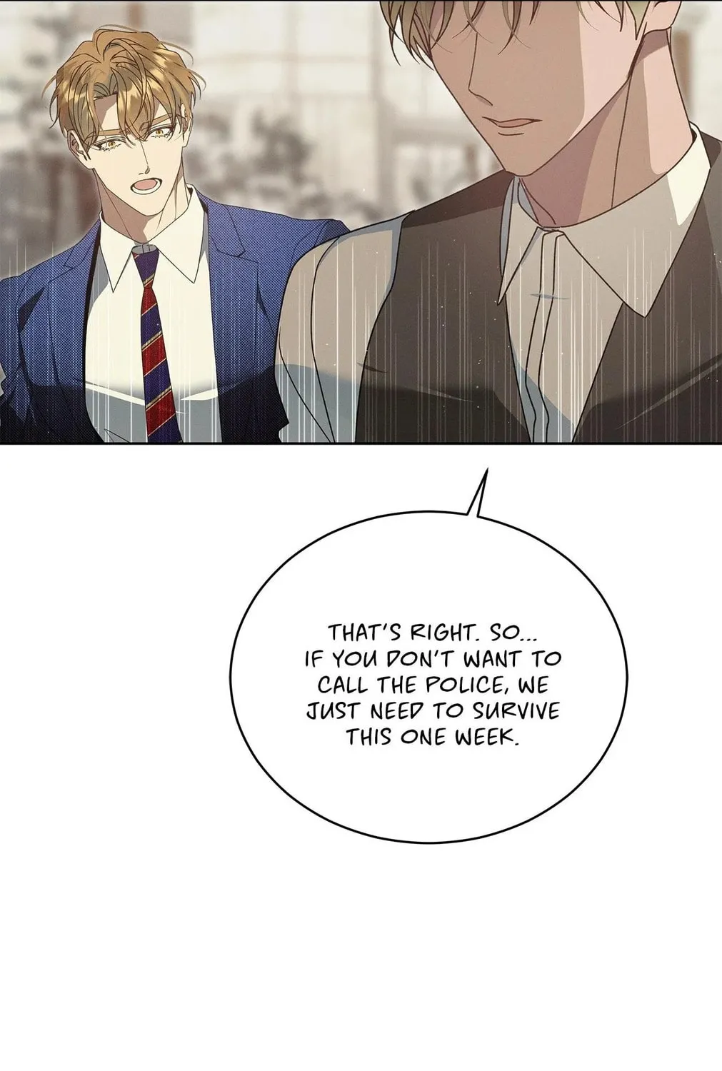 Read The Bad Life chapter 22 image 46 on Lezhin