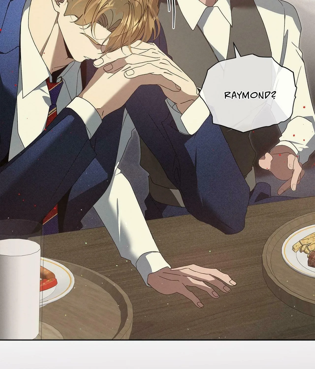Read The Bad Life chapter 22 image 57 on Lezhin