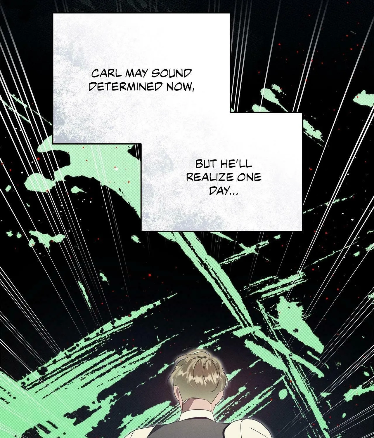 Read The Bad Life chapter 22 image 7 on Lezhin