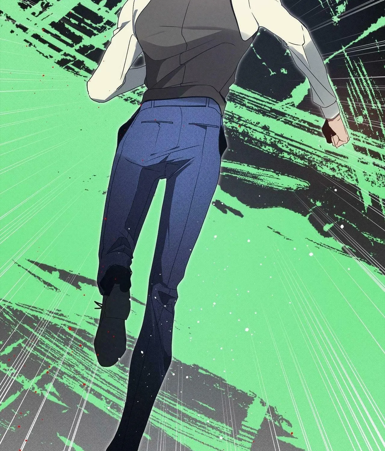 Read The Bad Life chapter 22 image 8 on Lezhin