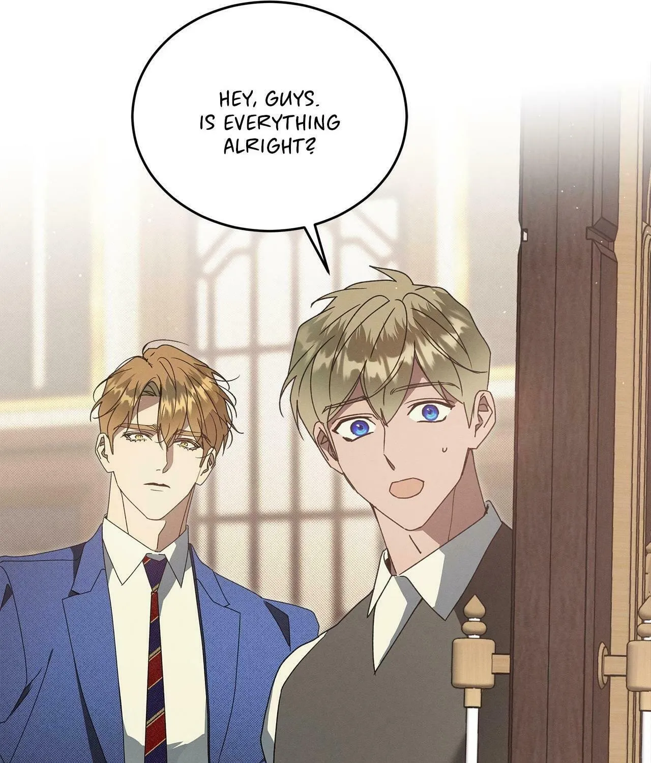 Read The Bad Life chapter 22 image 91 on Lezhin