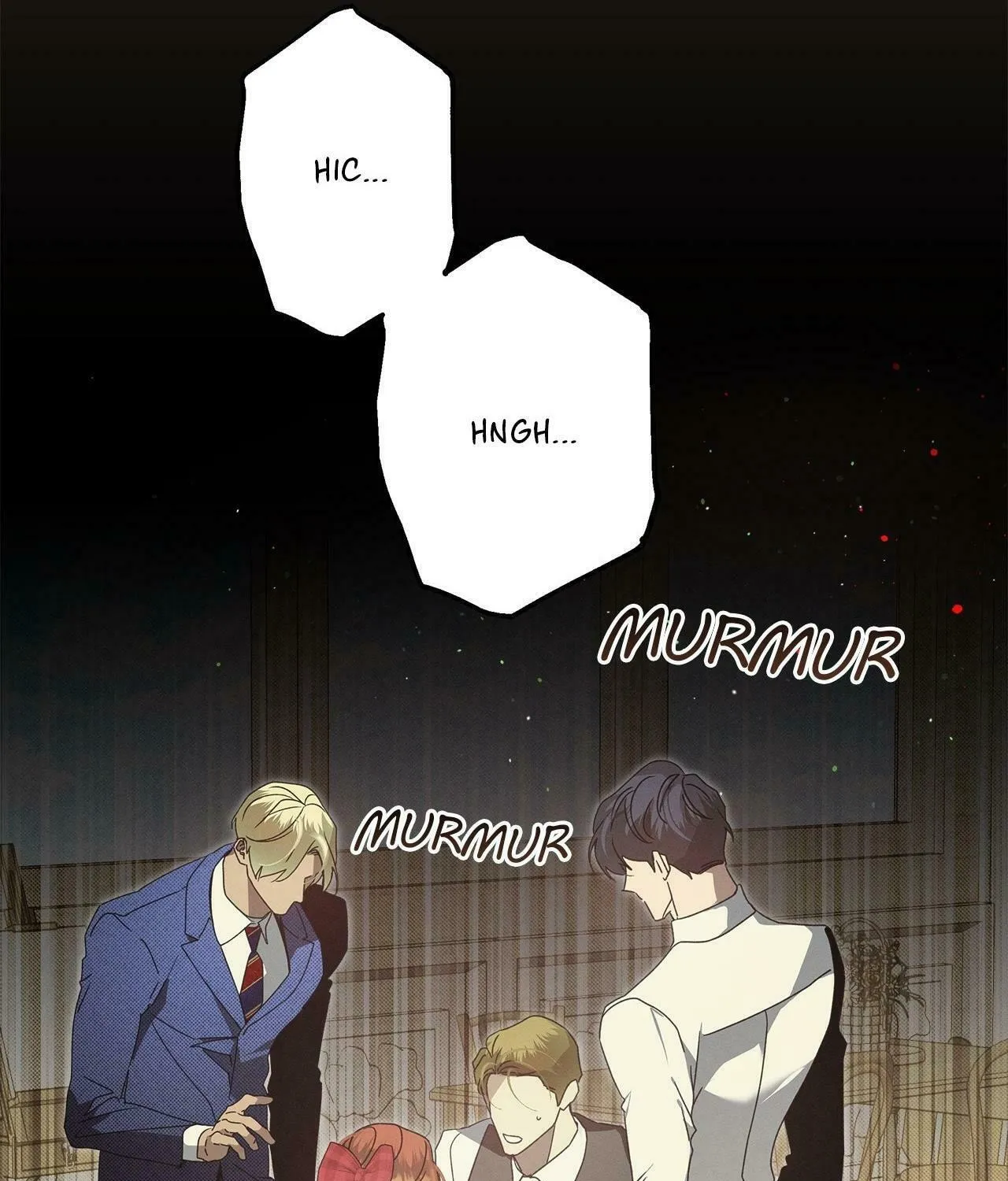 Read The Bad Life chapter 22 image 94 on Lezhin