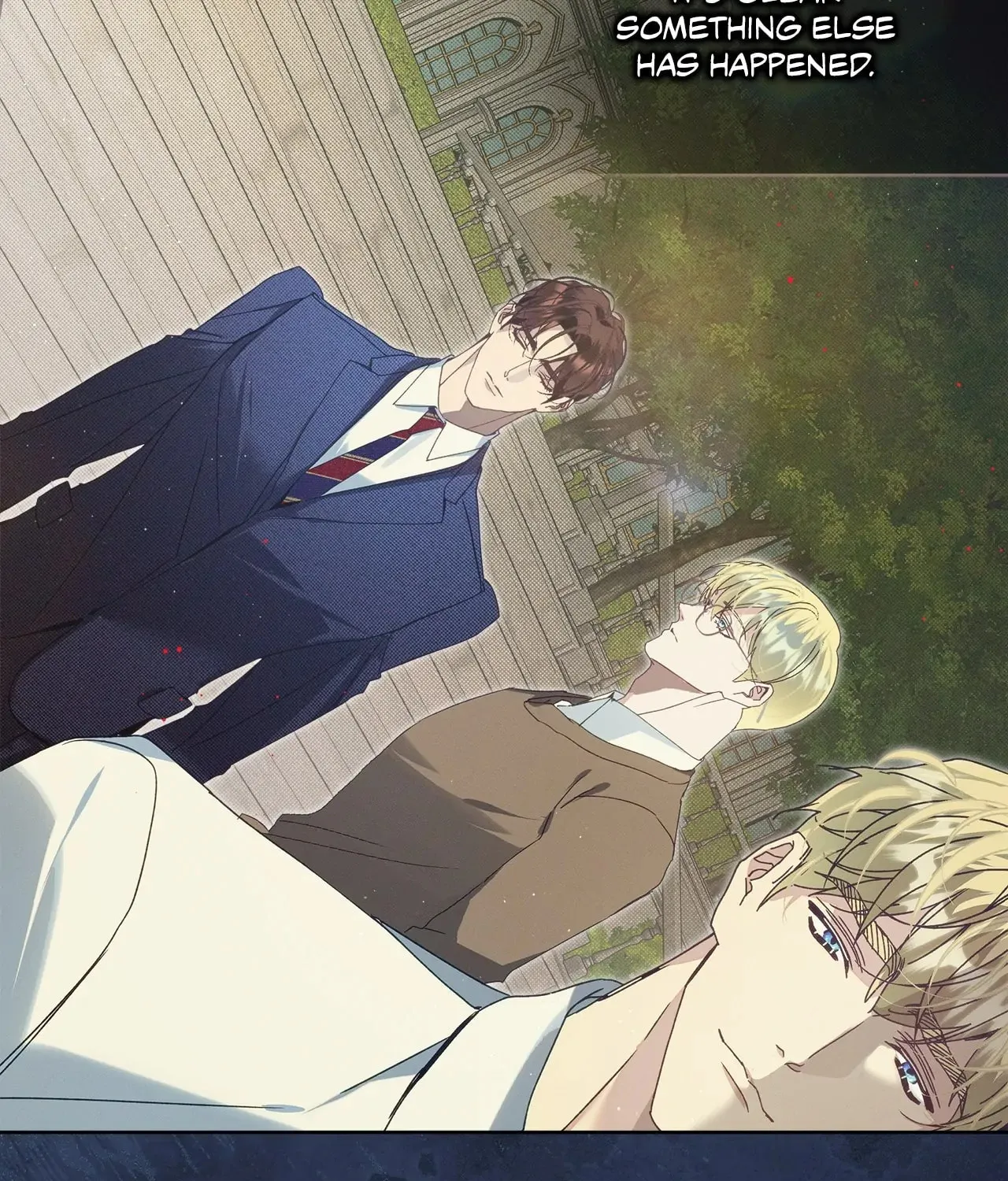 Read The Bad Life chapter 23 image 107 on Lezhin