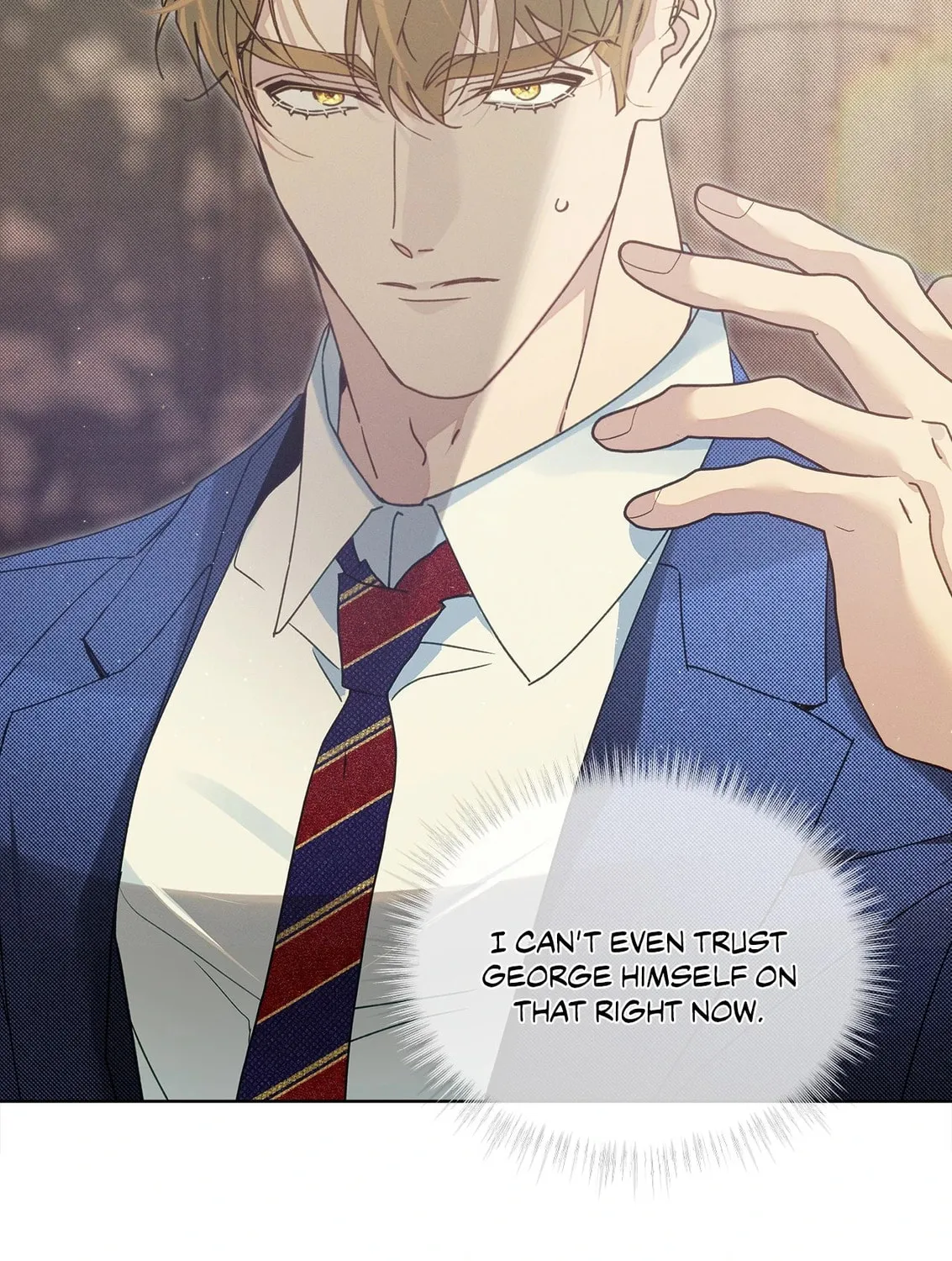 Read The Bad Life chapter 23 image 116 on Lezhin
