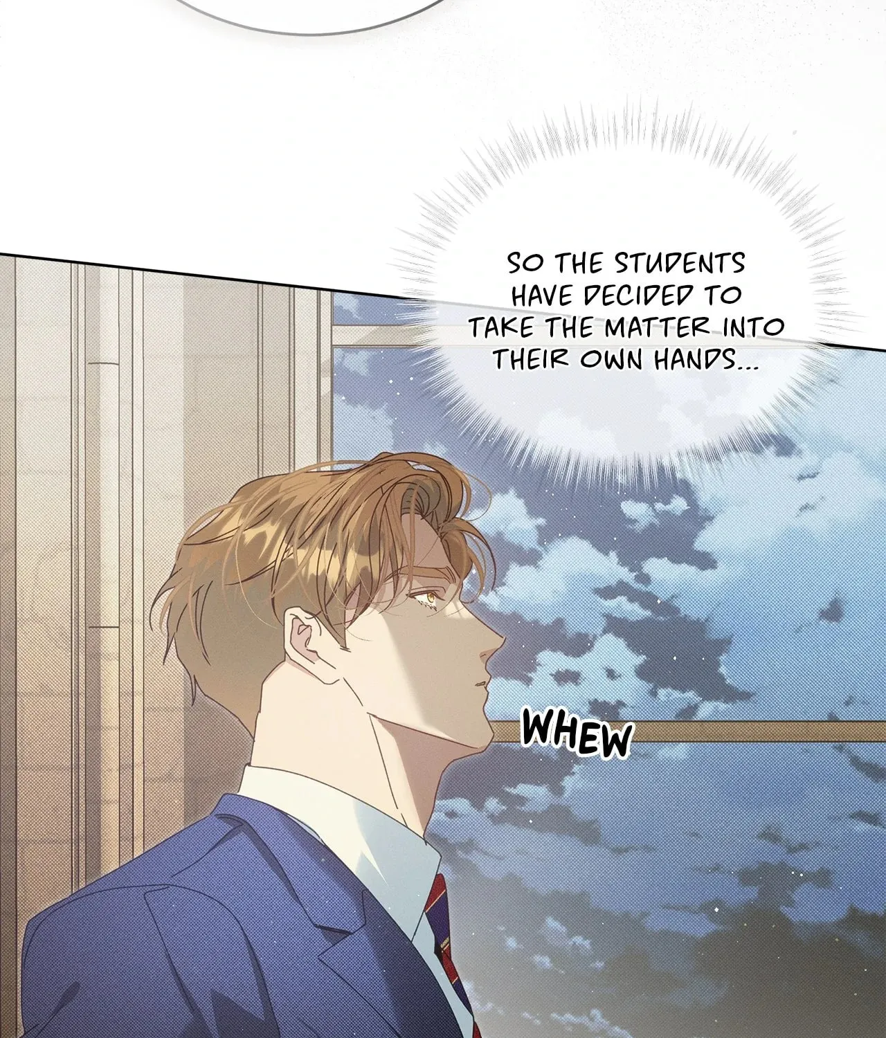 Read The Bad Life chapter 23 image 134 on Lezhin