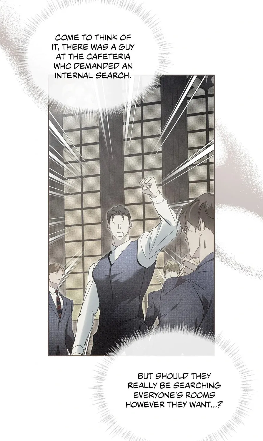 Read The Bad Life chapter 23 image 136 on Lezhin