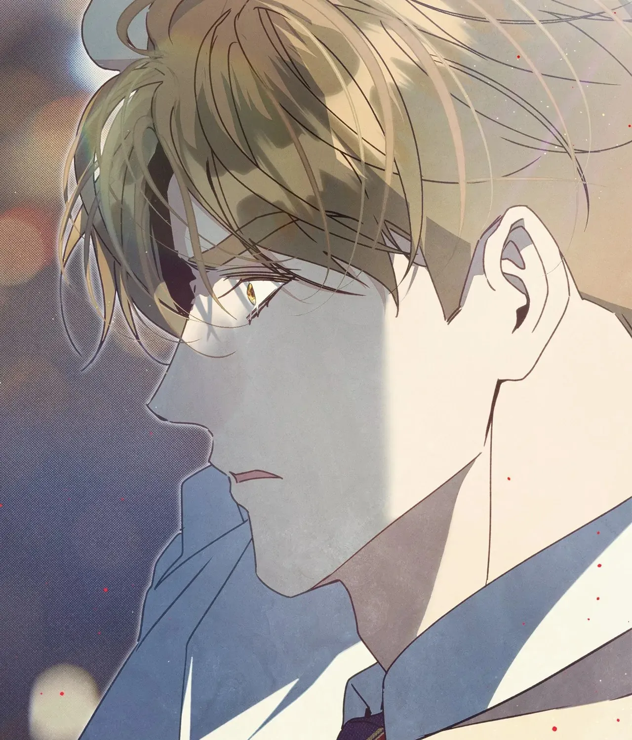 Read The Bad Life chapter 23 image 169 on Lezhin