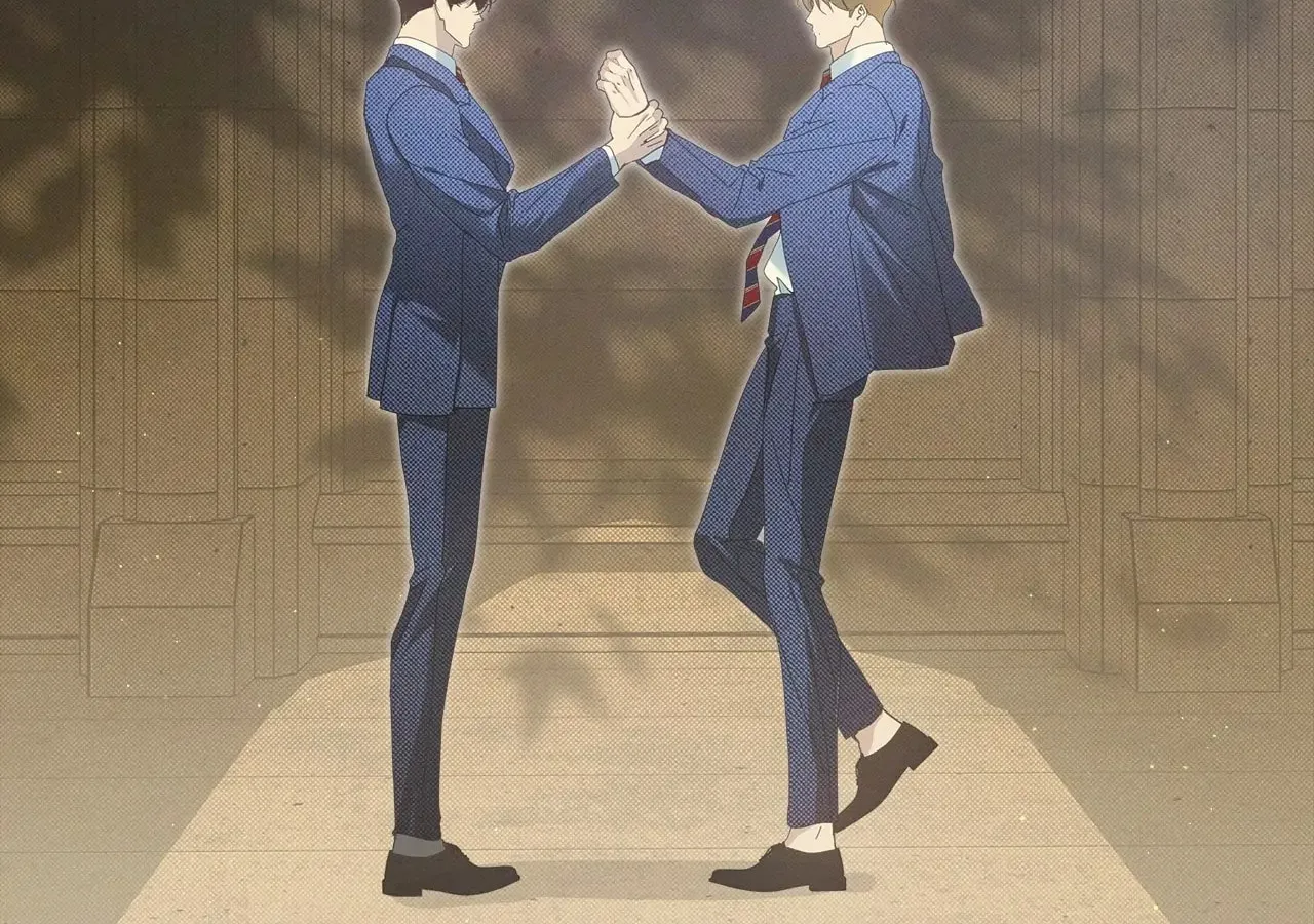 Read The Bad Life chapter 23 image 3 on Lezhin