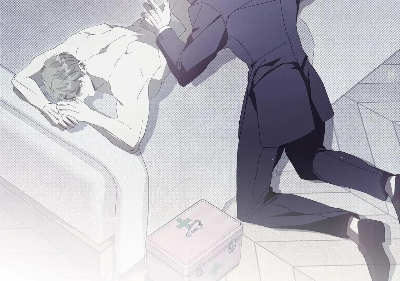 Read The Bad Life chapter 23 image 30 on Lezhin
