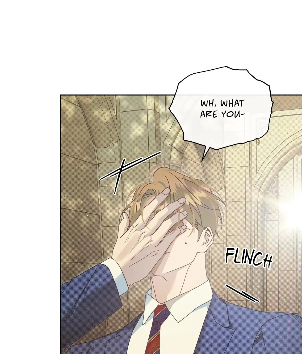 Read The Bad Life chapter 23 image 40 on Lezhin