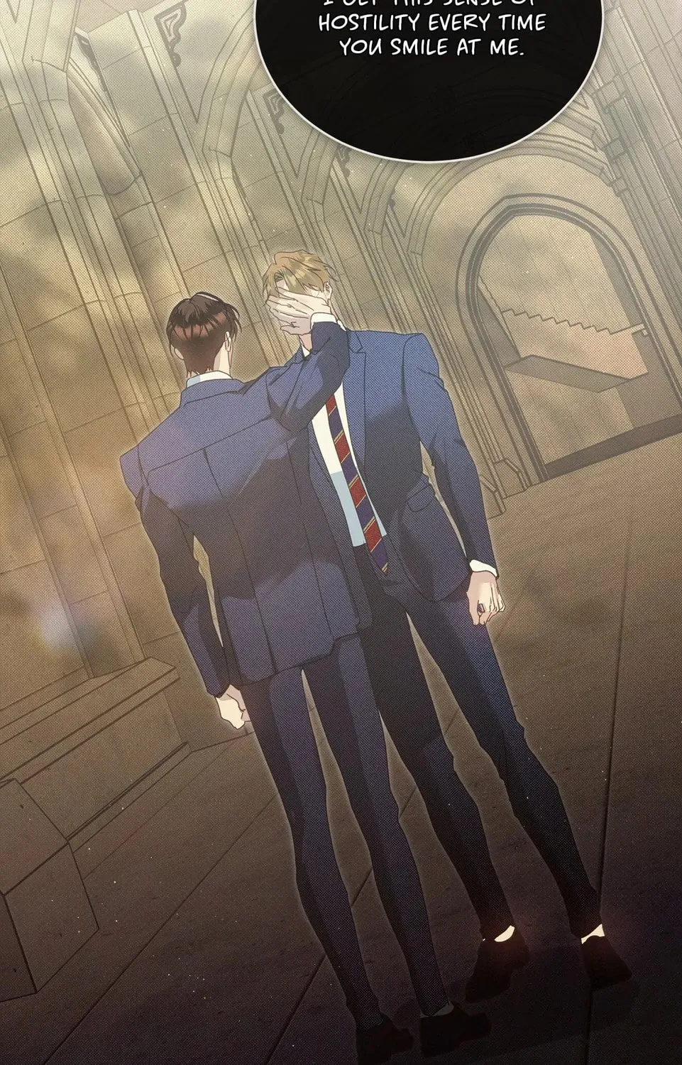Read The Bad Life chapter 23 image 46 on Lezhin