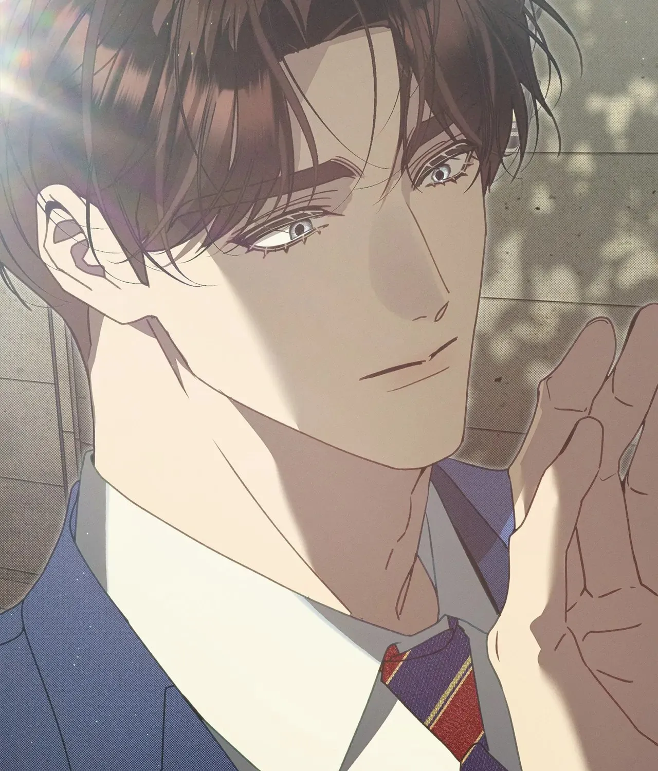 Read The Bad Life chapter 23 image 50 on Lezhin