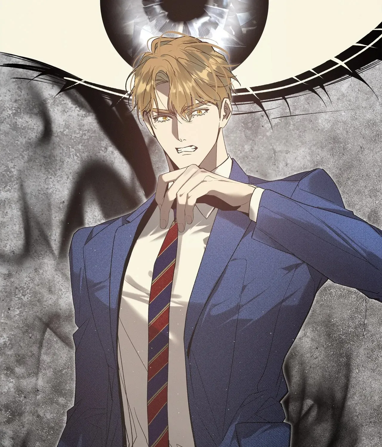 Read The Bad Life chapter 23 image 67 on Lezhin
