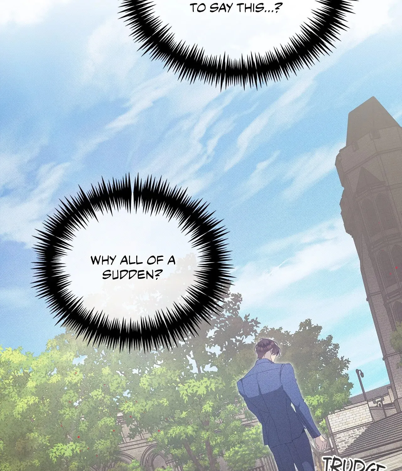 Read The Bad Life chapter 23 image 96 on Lezhin
