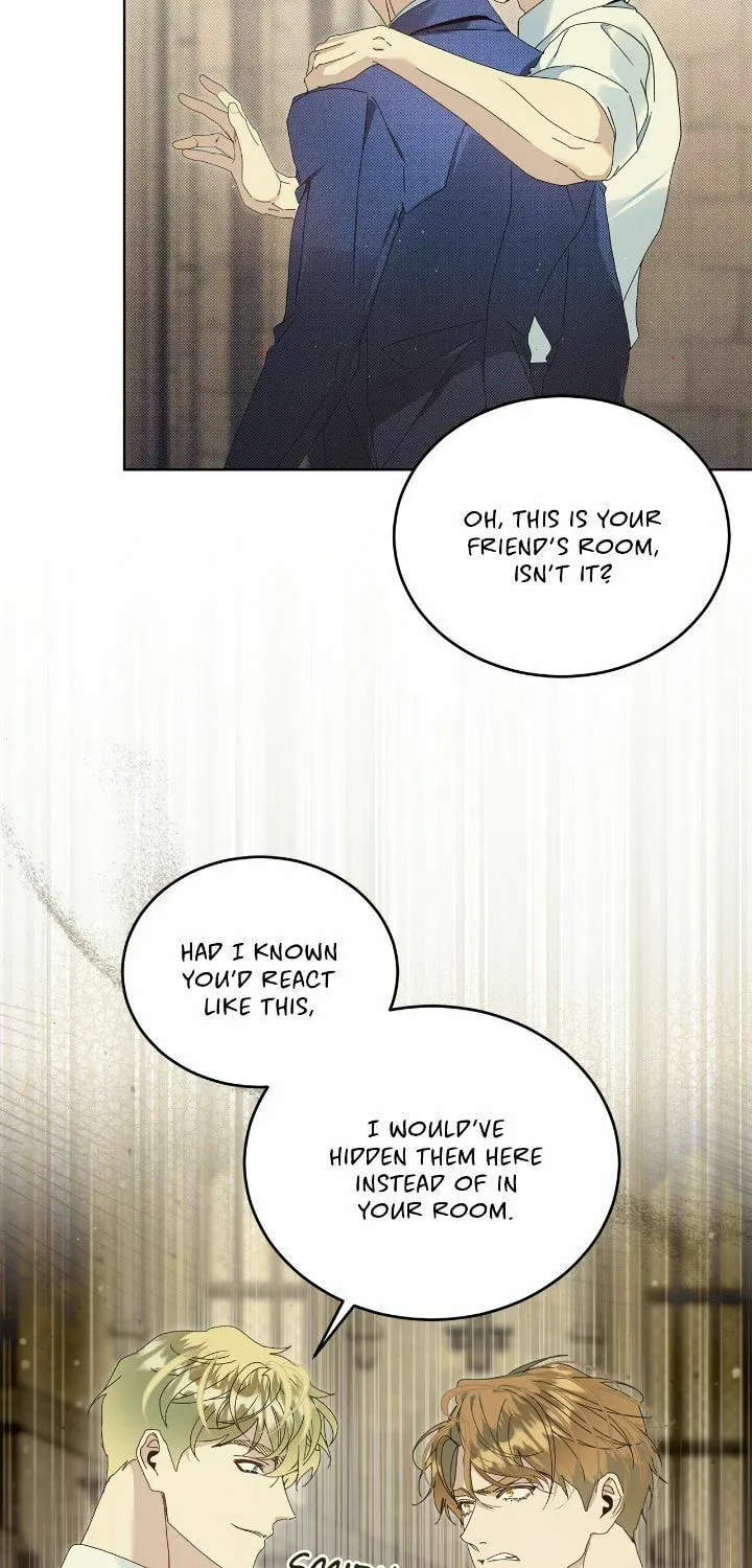 Read The Bad Life chapter 24 image 2 on Lezhin