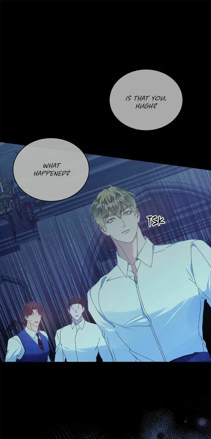 Read The Bad Life chapter 24 image 23 on Lezhin