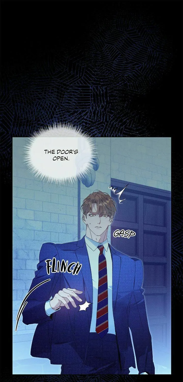 Read The Bad Life chapter 24 image 35 on Lezhin