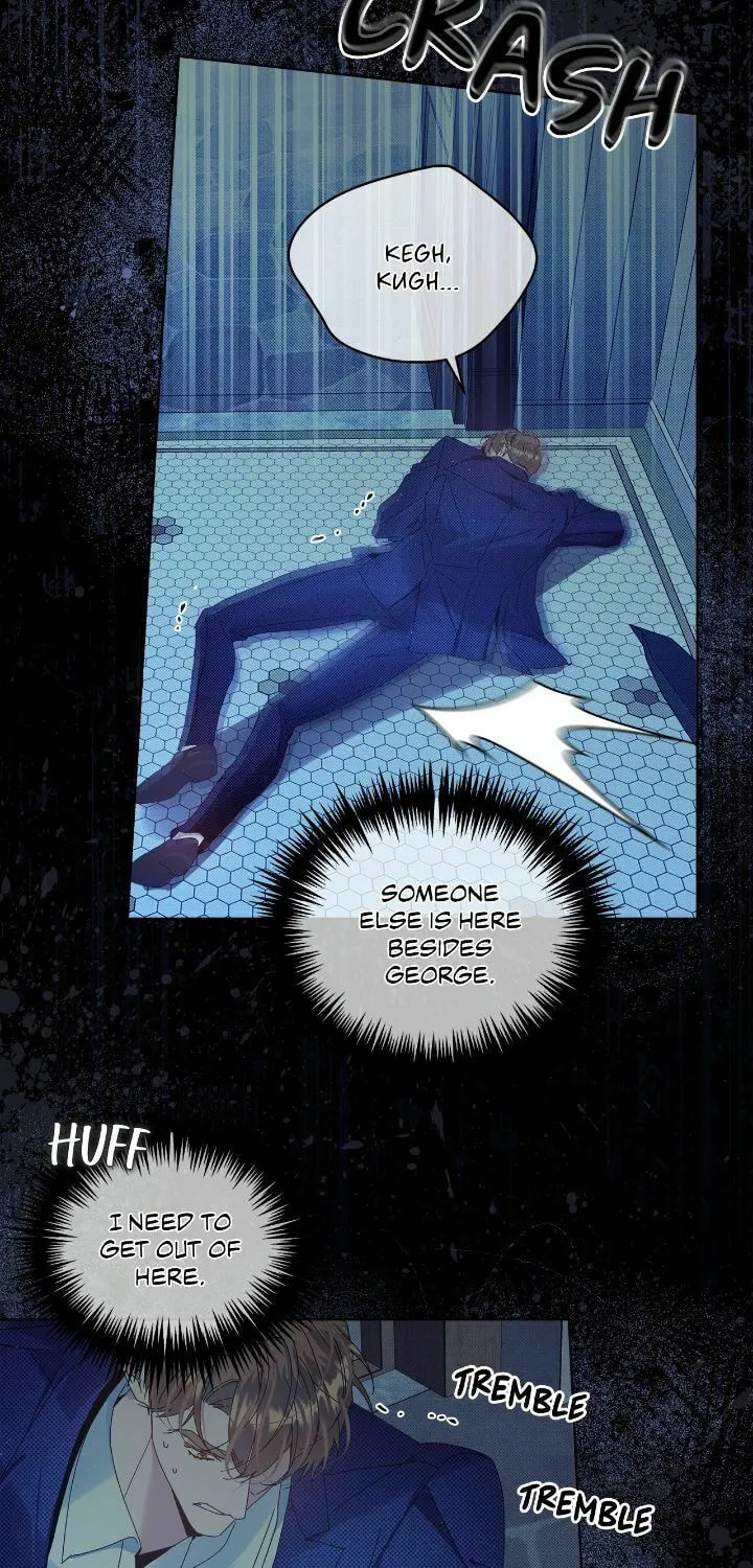 Read The Bad Life chapter 24 image 50 on Lezhin