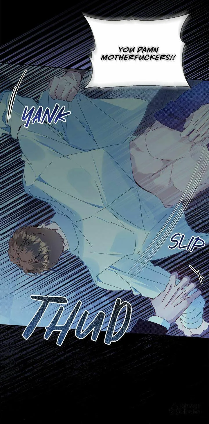 Read The Bad Life chapter 24 image 67 on Lezhin