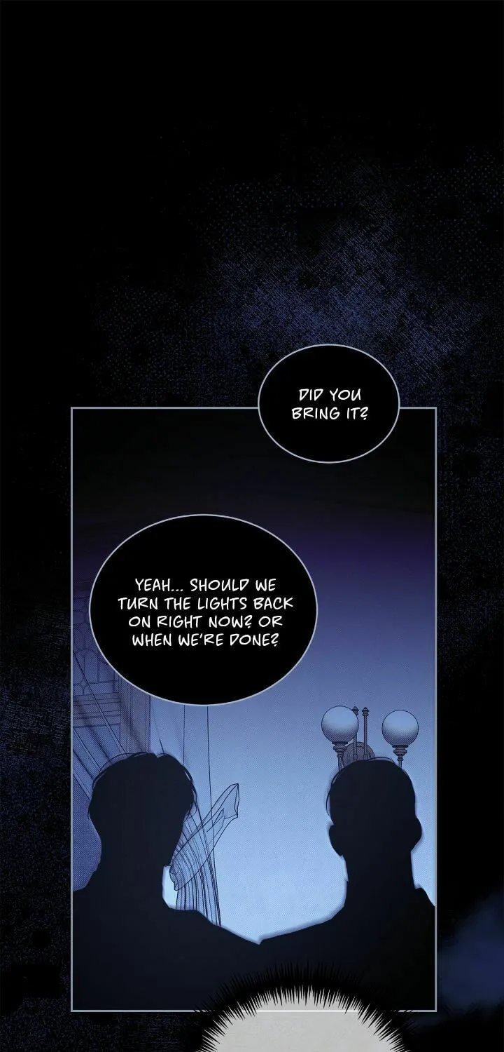 Read The Bad Life chapter 24 image 74 on Lezhin