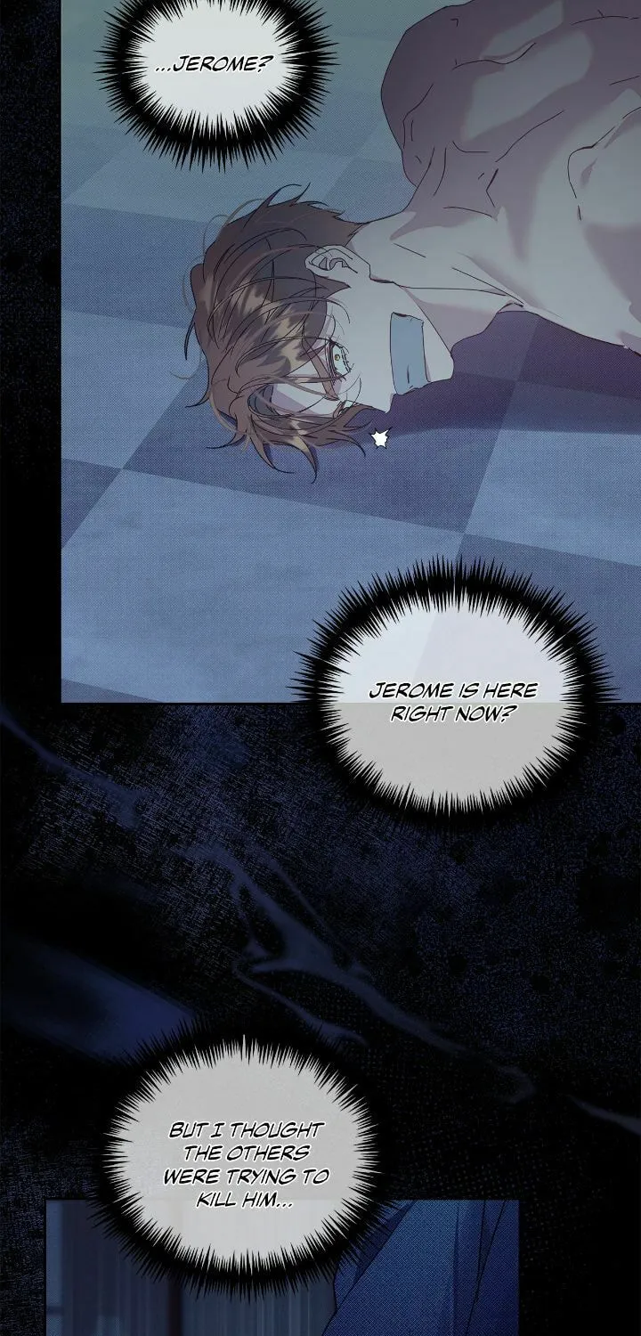 Read The Bad Life chapter 24 image 76 on Lezhin