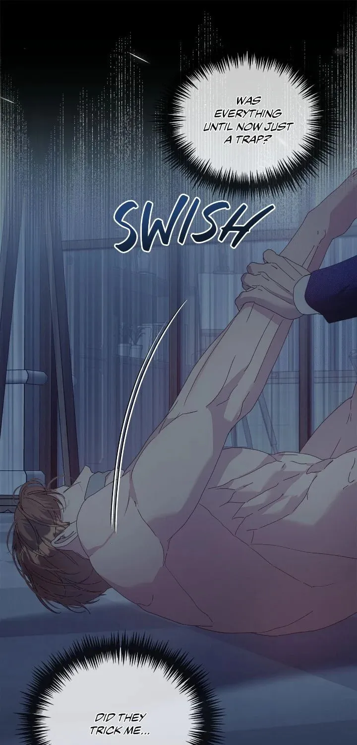 Read The Bad Life chapter 24 image 79 on Lezhin