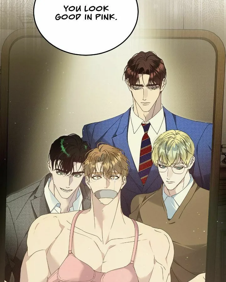Read The Bad Life chapter 24 image 93 on Lezhin