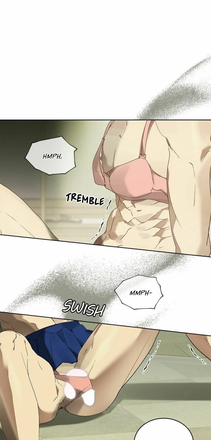 Read The Bad Life chapter 25 image 1 on Lezhin