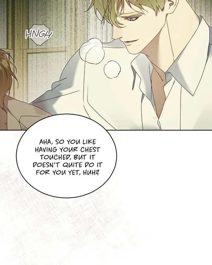 Read The Bad Life chapter 25 image 23 on Lezhin