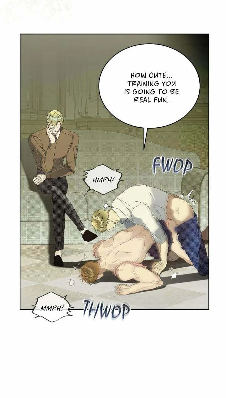 Read The Bad Life chapter 25 image 24 on Lezhin