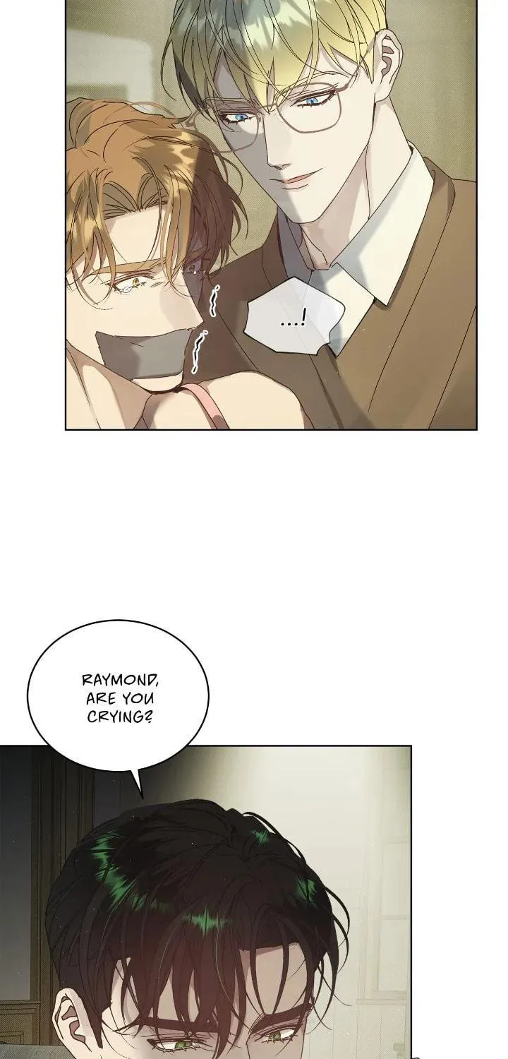 Read The Bad Life chapter 25 image 3 on Lezhin