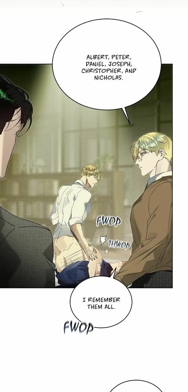 Read The Bad Life chapter 25 image 37 on Lezhin