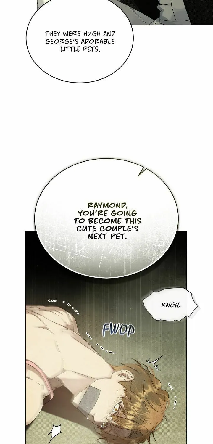 Read The Bad Life chapter 25 image 39 on Lezhin