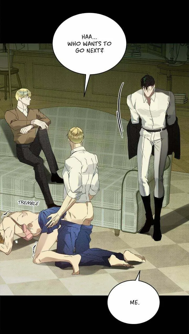 Read The Bad Life chapter 25 image 45 on Lezhin