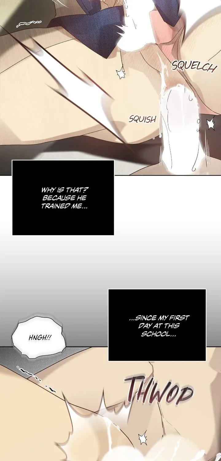 Read The Bad Life chapter 25 image 56 on Lezhin