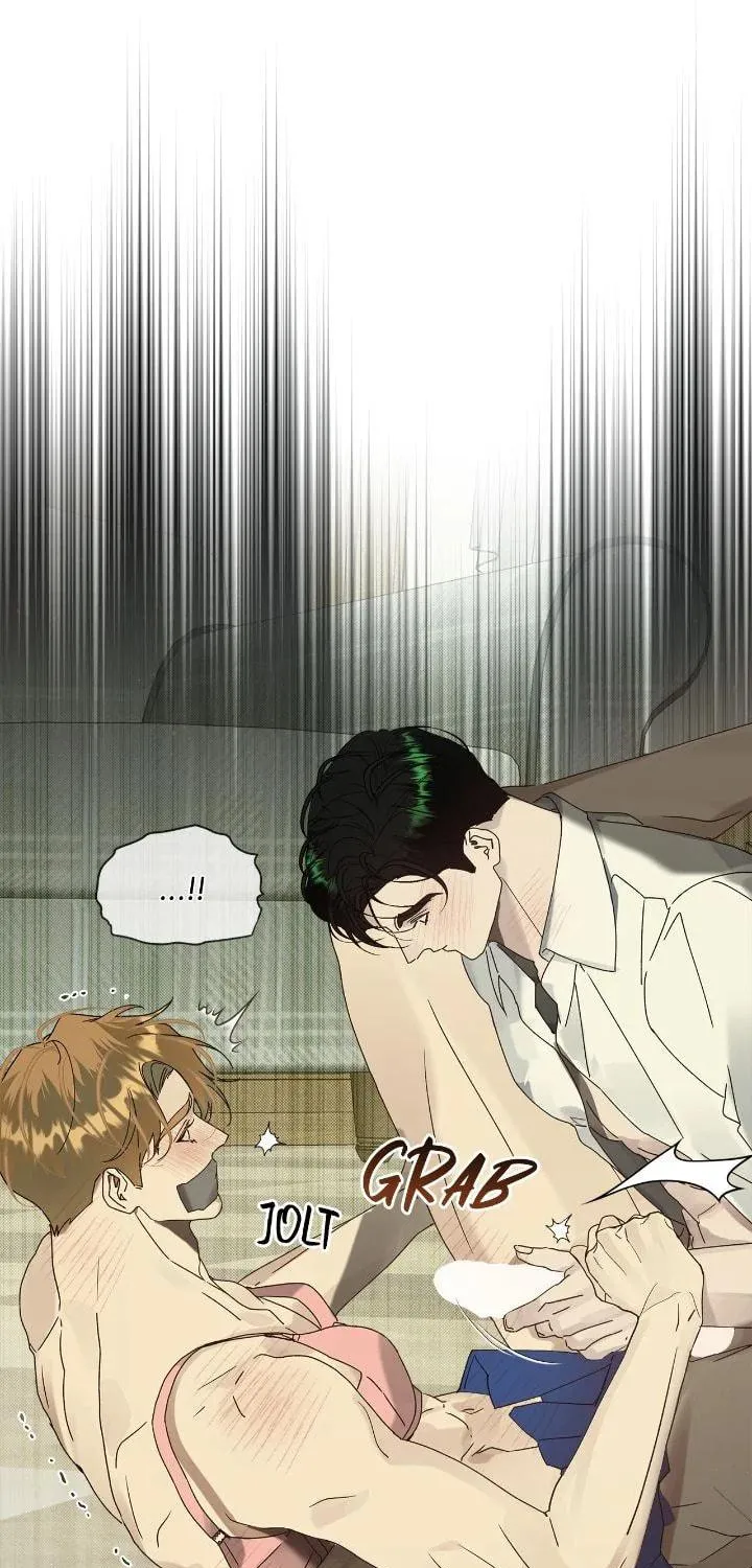 Read The Bad Life chapter 25 image 58 on Lezhin
