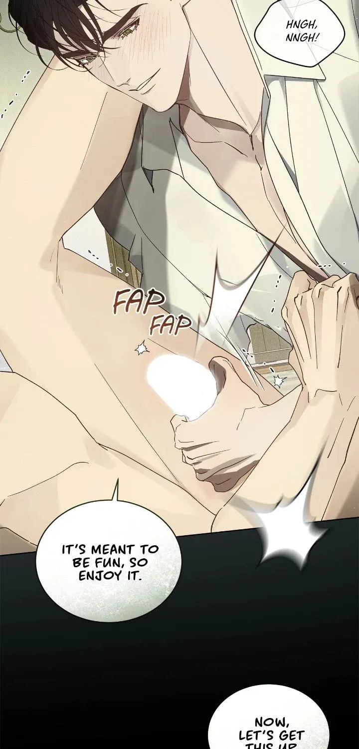 Read The Bad Life chapter 25 image 60 on Lezhin