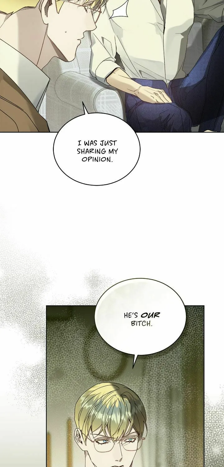 Read The Bad Life chapter 25 image 66 on Lezhin