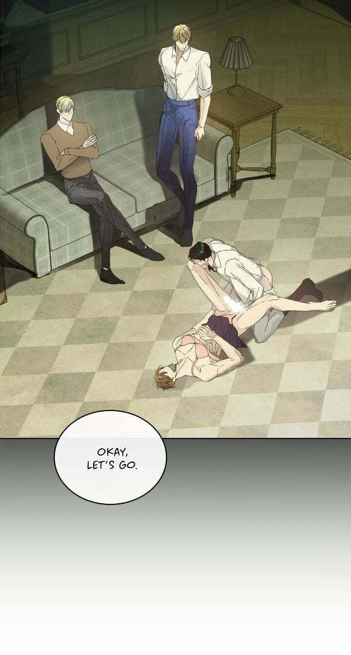 Read The Bad Life chapter 25 image 78 on Lezhin