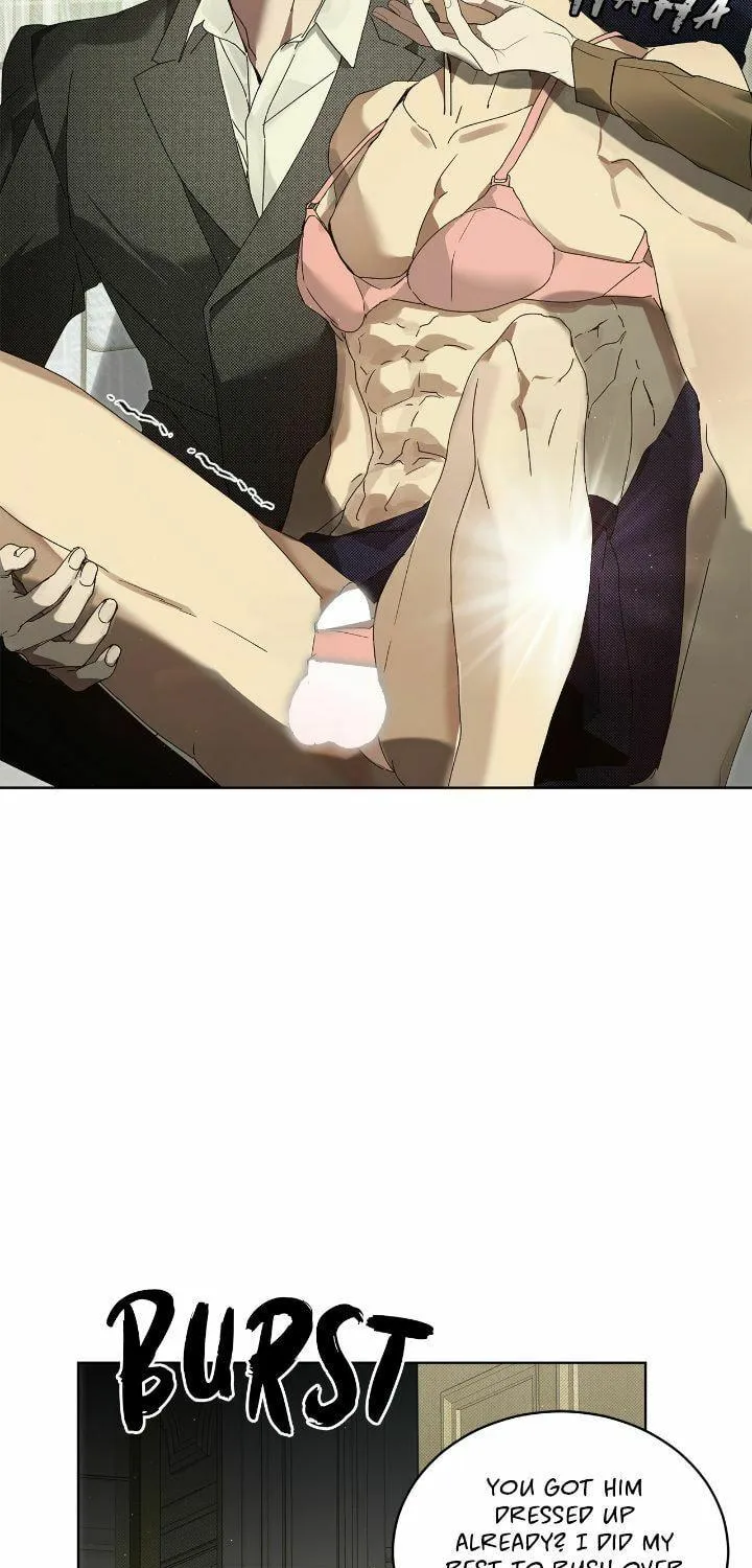 Read The Bad Life chapter 25 image 8 on Lezhin