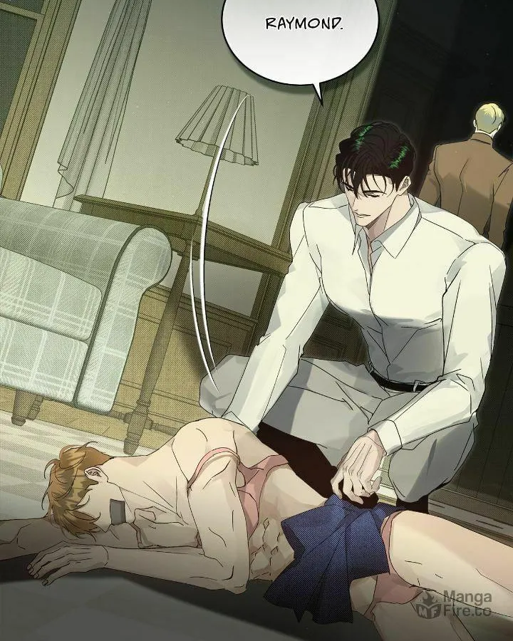 Read The Bad Life chapter 25 image 80 on Lezhin