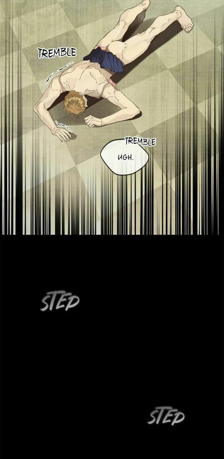 Read The Bad Life chapter 25 image 87 on Lezhin