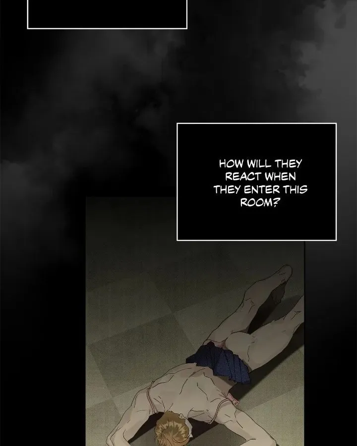 Read The Bad Life chapter 25 image 94 on Lezhin