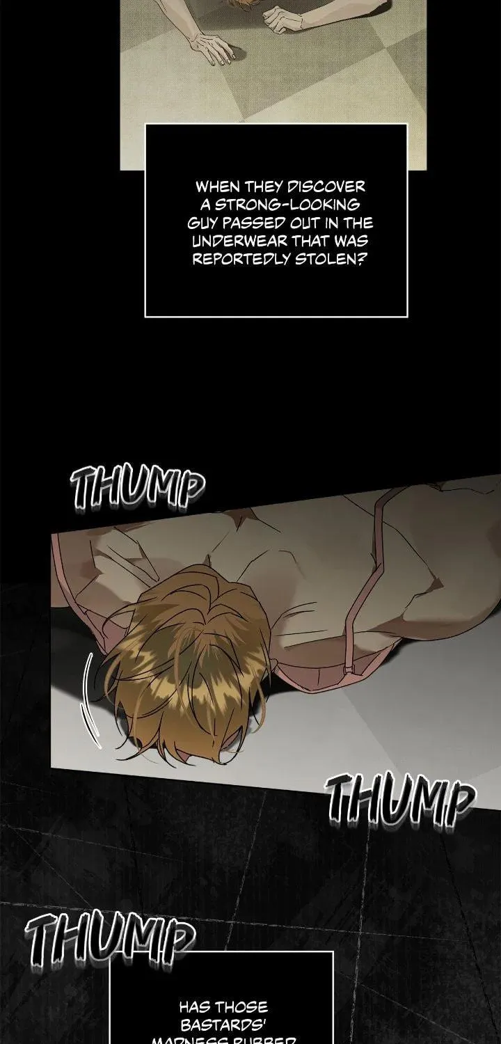 Read The Bad Life chapter 25 image 95 on Lezhin