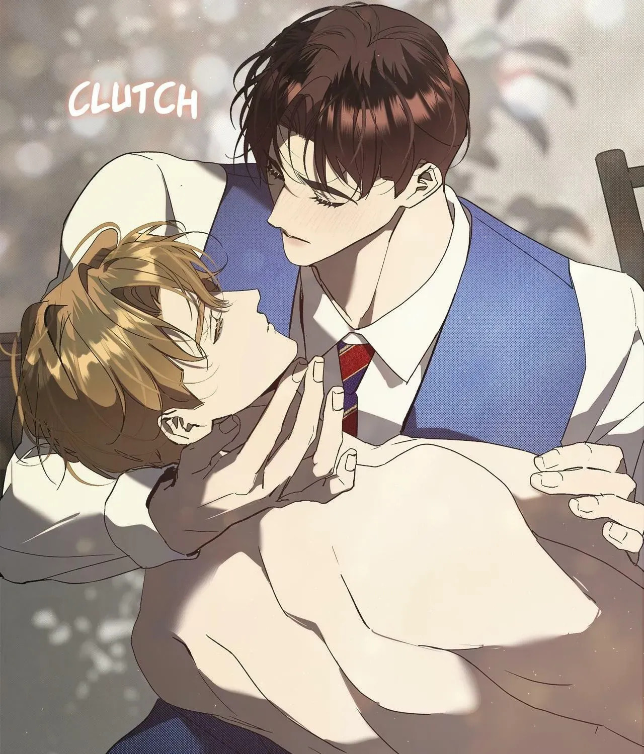 Read The Bad Life chapter 26 image 110 on Lezhin