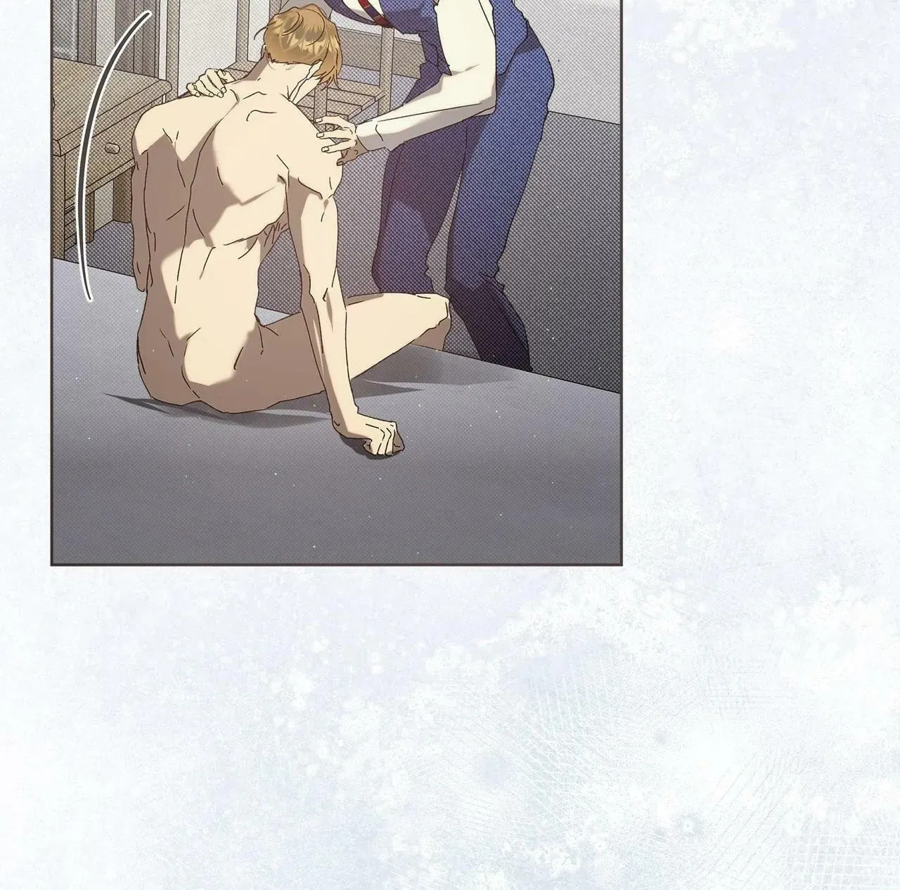 Read The Bad Life chapter 26 image 117 on Lezhin