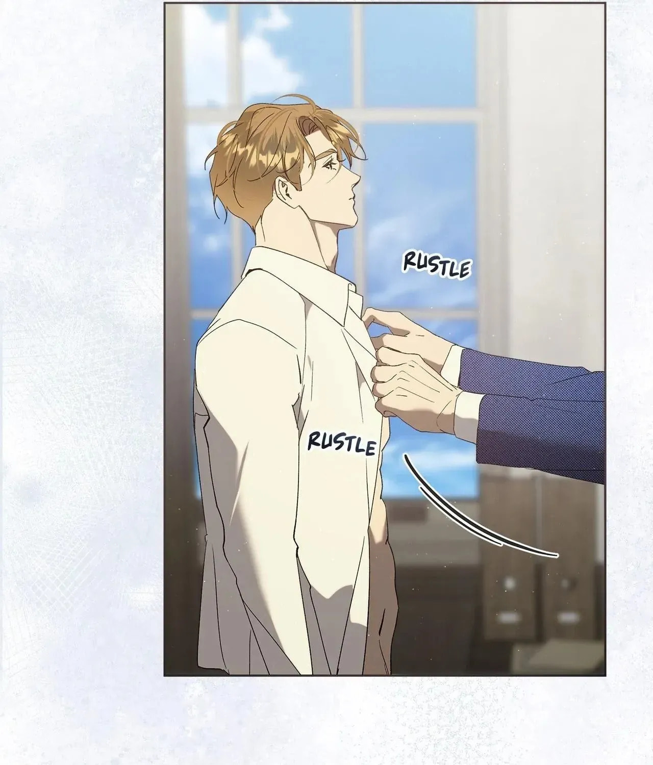 Read The Bad Life chapter 26 image 118 on Lezhin