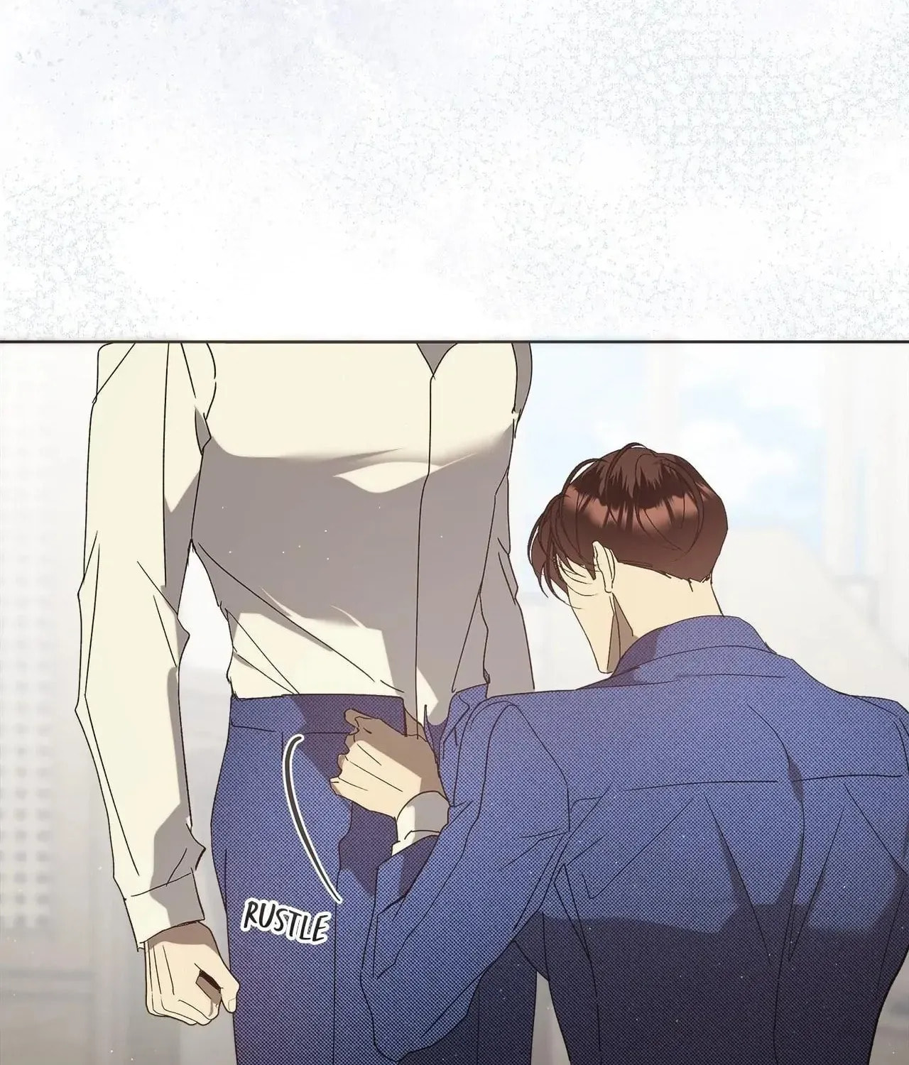 Read The Bad Life chapter 26 image 119 on Lezhin