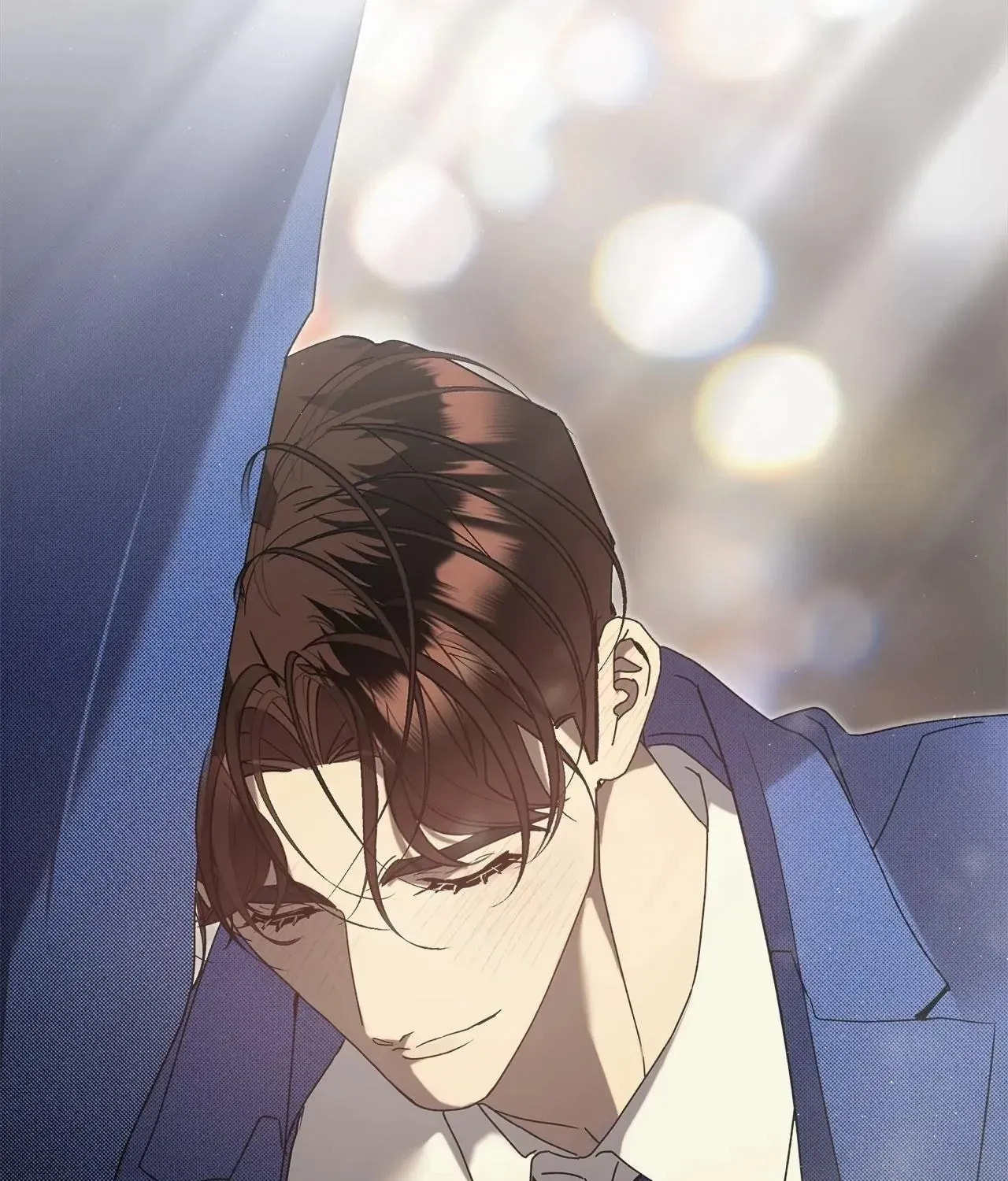 Read The Bad Life chapter 26 image 121 on Lezhin