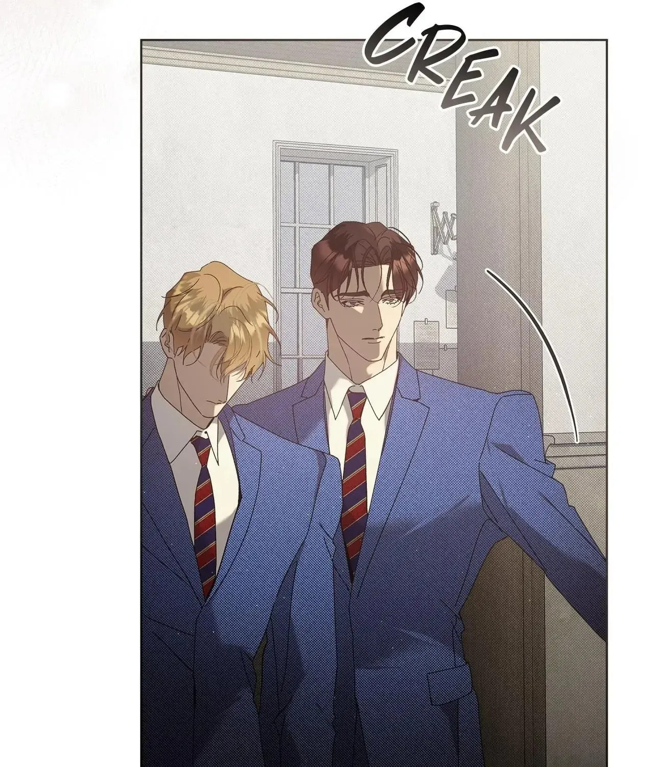 Read The Bad Life chapter 26 image 124 on Lezhin